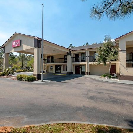 Red Roof Inn Gulf Shores Extérieur photo