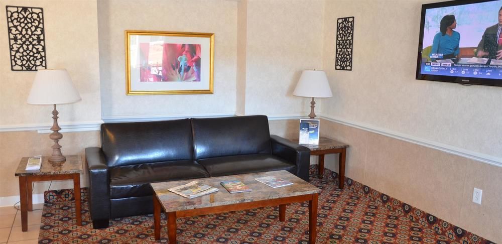 Red Roof Inn Gulf Shores Extérieur photo