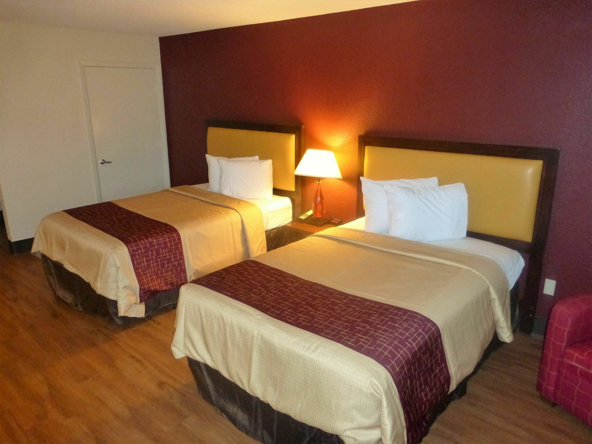 Red Roof Inn Gulf Shores Extérieur photo