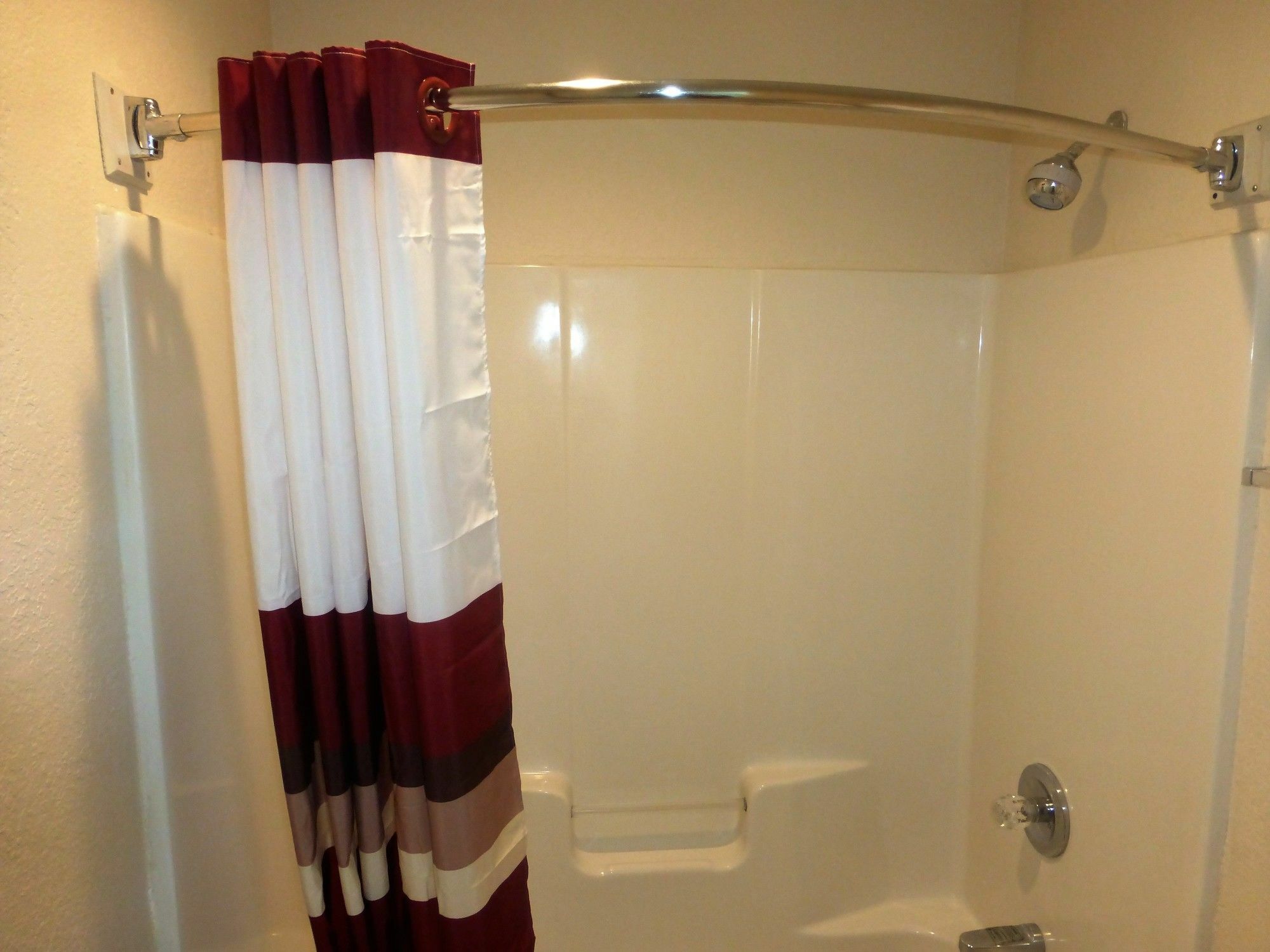 Red Roof Inn Gulf Shores Extérieur photo